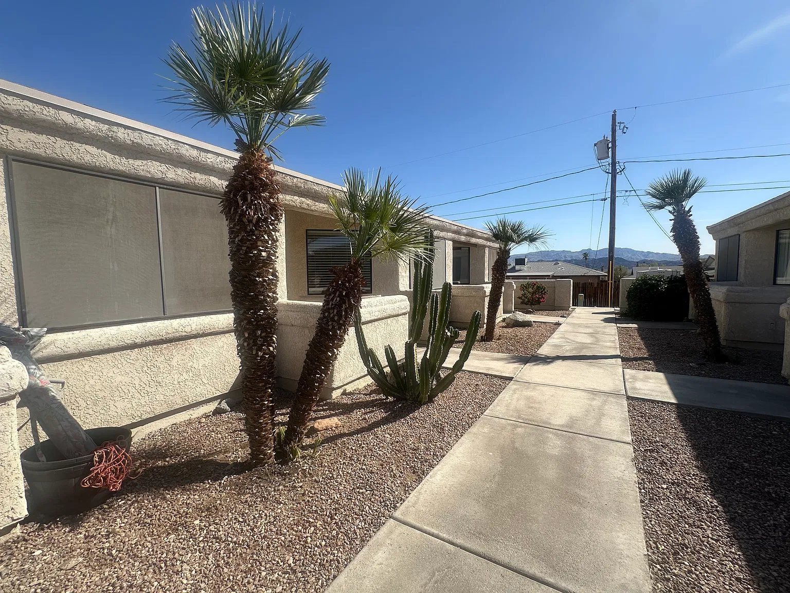 1 bed, 695 sqft, $1,150 — Photo 2