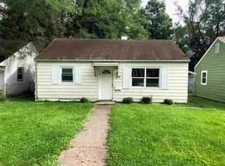 1008 E Behrends Ave, Peoria, IL 61603
