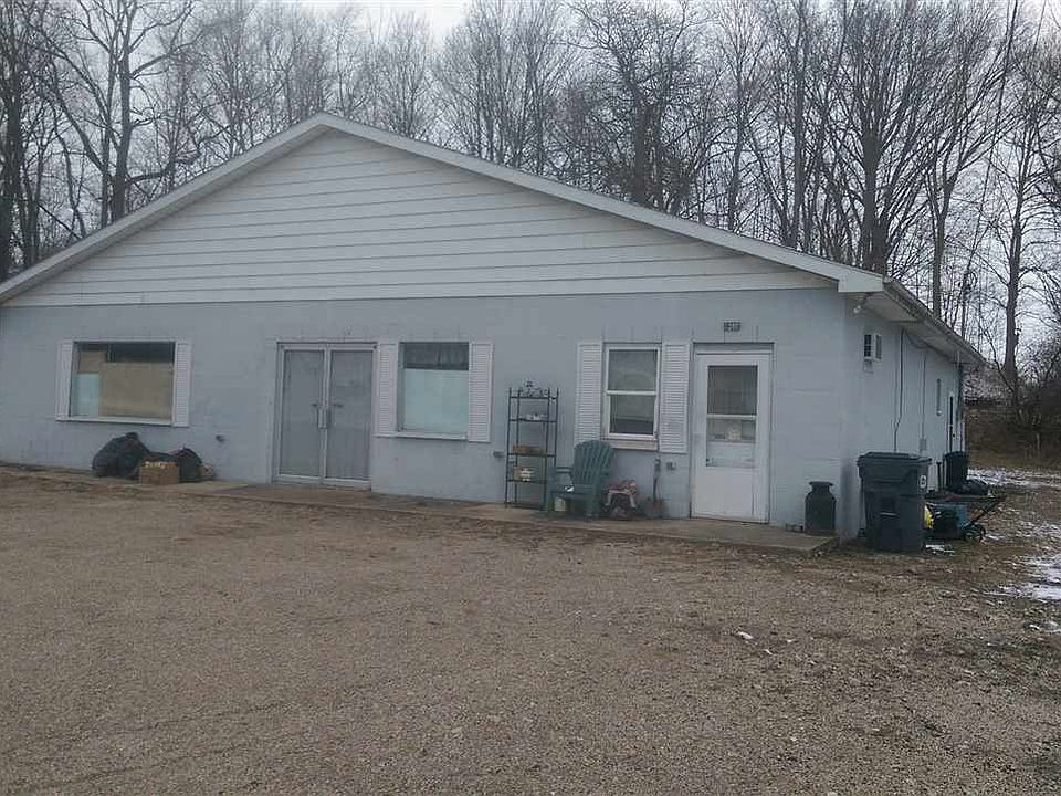 310 W Main St, Springport, IN 47386 Zillow