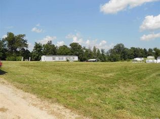 LOT Four Pebble Creek Dr, Harviell, MO 63945
