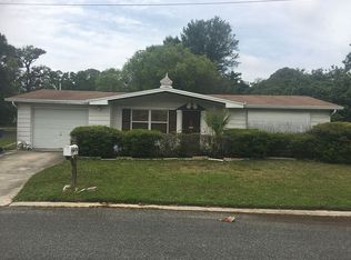 9125 Pegasus Ave, Port Richey, FL 34668