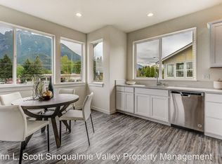 254 SE Orchard Dr #7337113, North Bend, WA 98045
