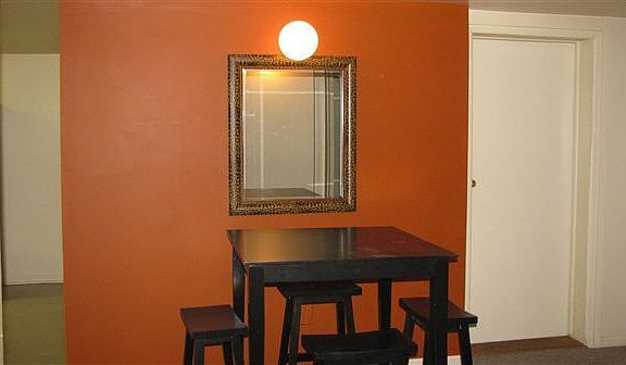910 State #1 Dinning area