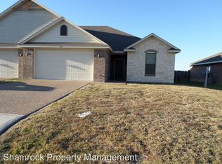 3041 Clydesdale Way, Robinson, TX 76706
