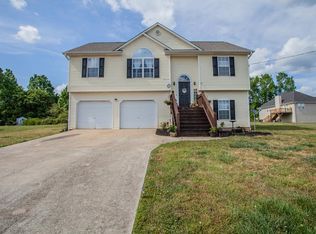 205 Rhett Dr, Bowdon, GA 30108