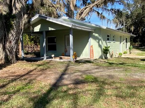 129 SE 122nd Ave, Old Town, FL 32680