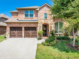 5021 Amande Ave, The Colony, TX 75056