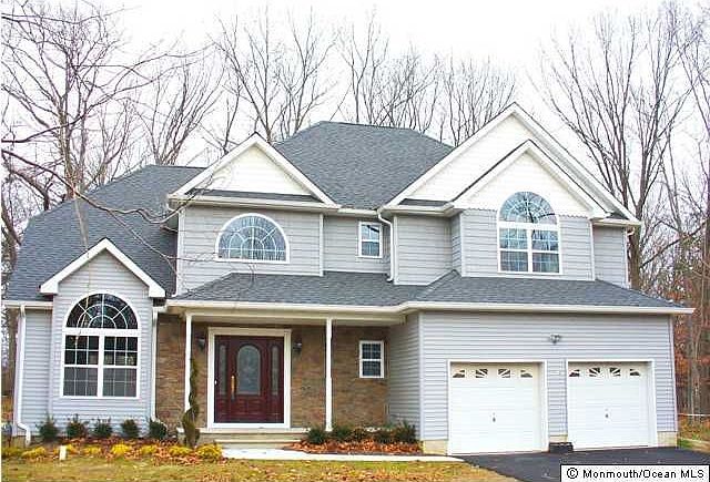 Quality Built Colonial