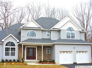 12 Fort Plains Rd, Howell, NJ 07731