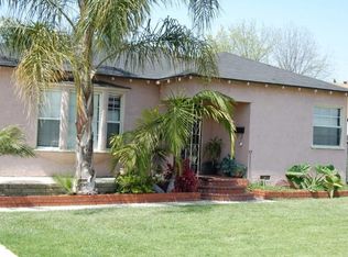 1609 Leafdale Ave, South El Monte, CA 91733