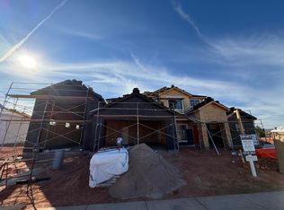 3166 S 465 E, Washington, UT 84780