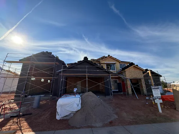 3166 S 465 E, Washington, UT 84780