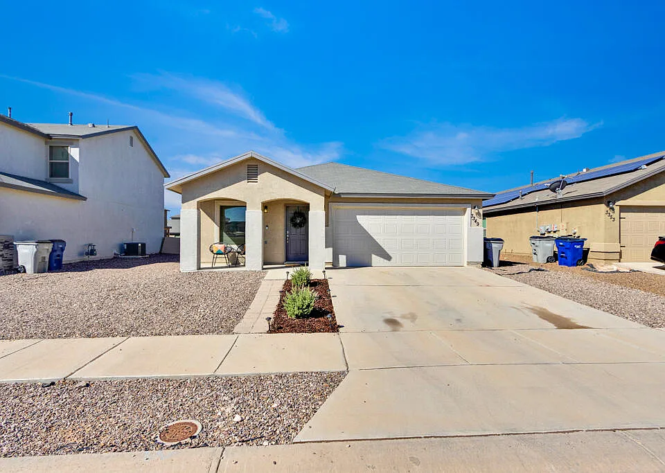 3349 Fred Reynolds Pl