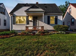 14645 Keppen Ave, Allen Park, MI 48101
