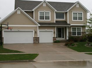 605 SE Carefree Ln, Waukee, IA 50263