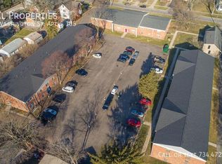 739 Washington St APT 105, Monroe, MI 48161