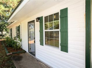 4111 Jill St, Alexandria, LA 71302