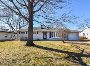 2715 S Tiara Strip, Peoria, IL 61607