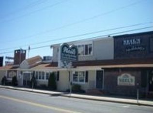 222 E Schellenger Ave, Wildwood, NJ 08260