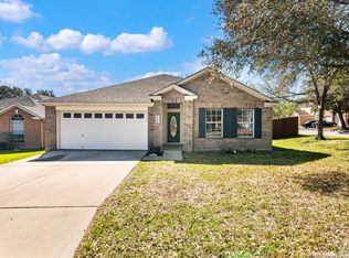 2802 Rio Bravo Ct, San Antonio, TX 78259