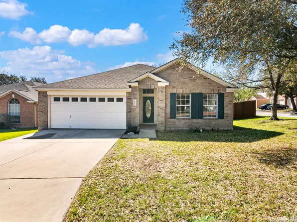 2802 Rio Bravo, San Antonio, TX 78259