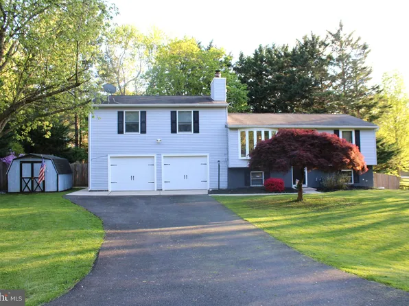 4509 Granite Dr, Middletown, MD 21769