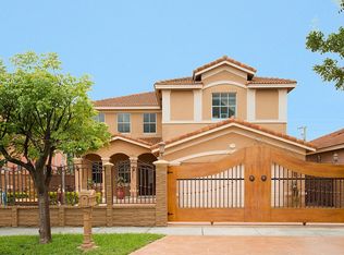 726 NW 136th Ave, Miami, FL 33182