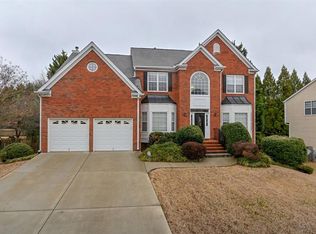 1860 Anmore Xing NW, Kennesaw, GA 30152