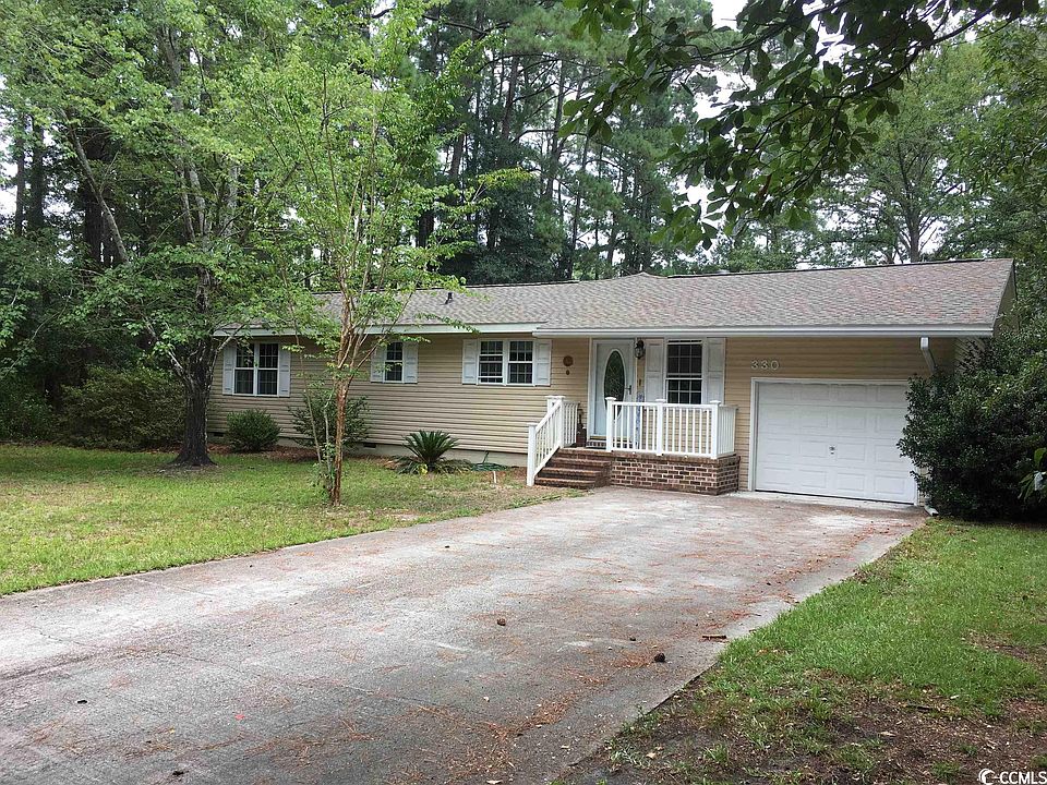 330 Hagley Dr, Pawleys Island, SC 29585 MLS 2313969 Zillow