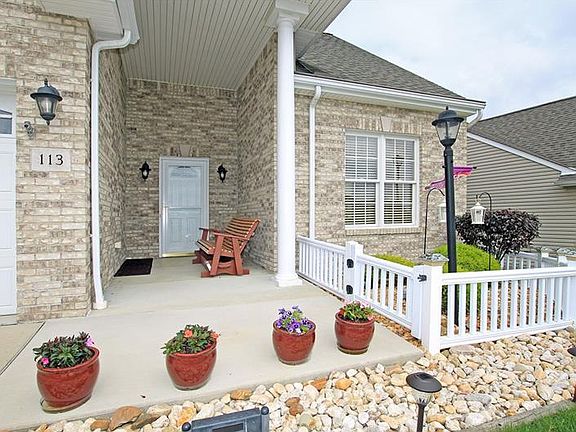 2nd image of 113 Heritage Dr
