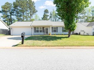 675 Grover Dr, Lyman, SC 29365
