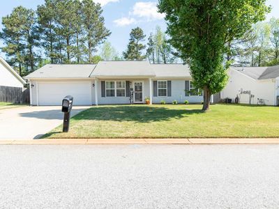 675 Grover Dr, Lyman, SC, 29365