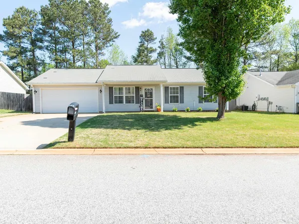 675 Grover Dr, Lyman, SC 29365