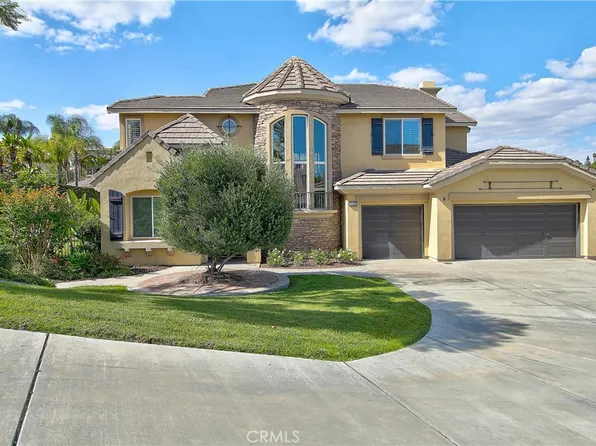 14182 Crystal View Ter, Riverside, CA 92508