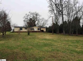 6349 Highway 14, Gray Court, SC 29645