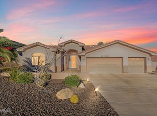 16108 E Andrew Dr, Fountain Hills, AZ 85268