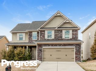 1562 Balvaird Dr, Lawrenceville, GA 30045