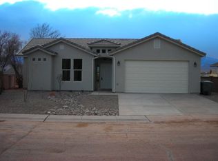 1739 N 2065 W, Saint George, UT 84770