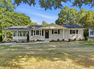 1524 Williams Rd, Lewisville, NC 27023