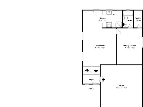 2nd image of 4445 Witches Hollow Ln
