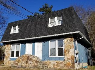 910 Park City Rd, Rossville, GA 30741