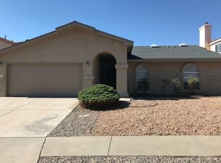 4808 Wellsburg Ave NW, Albuquerque, NM 87120