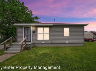 2405 N Xanthus Ave, Tulsa, OK 74110