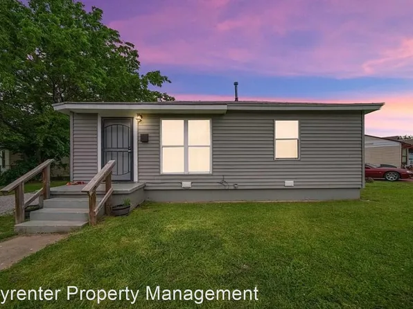 2405 N Xanthus Ave, Tulsa, OK 74110