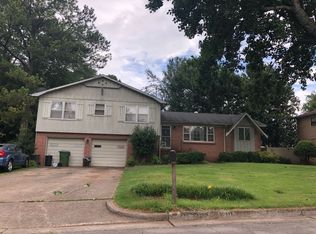 3119 McDow Ave NW, Huntsville, AL 35816