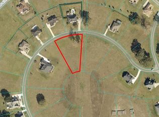 NW 85th Loop LOT 6, Ocala, FL 34475