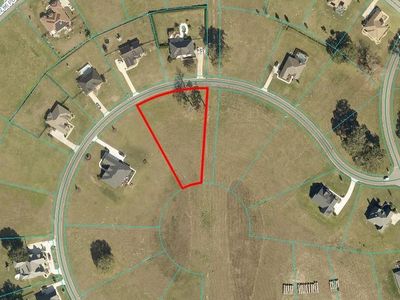 NW 85th Loop LOT 6, Ocala, FL, 34475