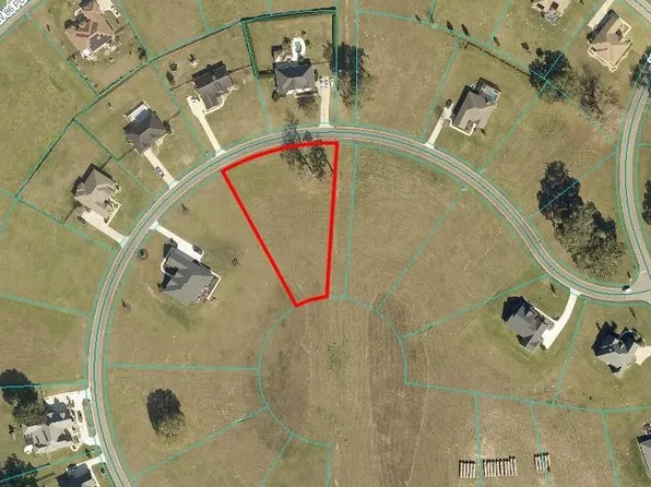 NW 85th Loop Lot 6, Ocala, FL 34475