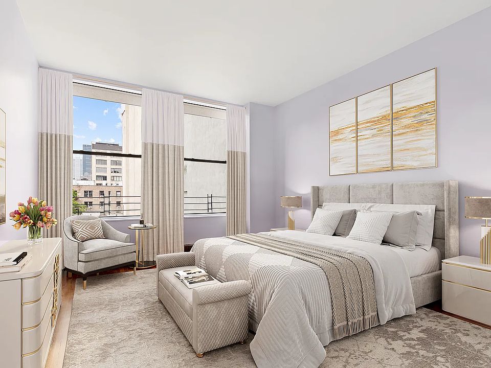 257 W 17th St New York, NY, 10011 - Apartments for Rent | Zillow