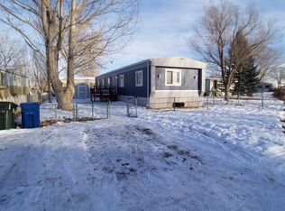 123 Opal Dr, Riverton, WY 82501